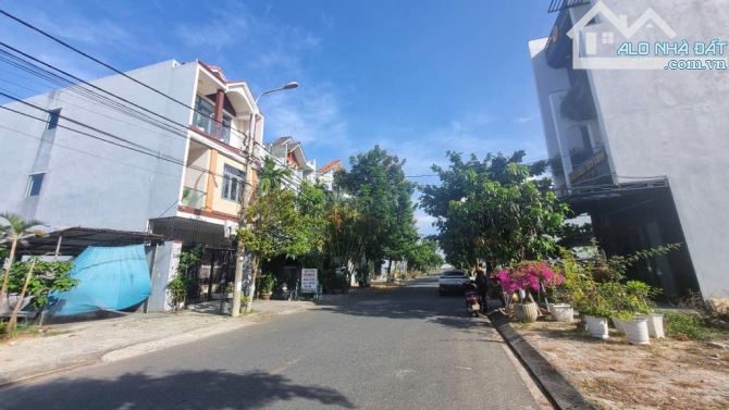 🌊 ĐẤT ĐẸP HOÀNG BÌNH CHÍNH – GẦN BIỂN, TIỀM NĂNG KINH DOANH, NGHỈ DƯỠNG 🌊 - 1