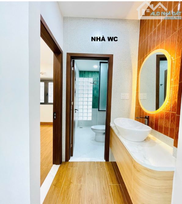 ✅3 TẦNG NGUYỄN DUY TRINH ✅GẦN VIN HOME - NHÀ MỚI XÂY✅GIÁ 4 TỶ 800 CÒN GIẢM THÊM✅ - 1