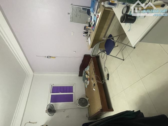CHỈ 3,7 TỶ  NHÀ ĐẸP 4 TẦNG 45m2  GẦN BV HỒNG NGỌC, PHỐ CHÂU VĂN LIÊM  PHÚ ĐÔ - 1