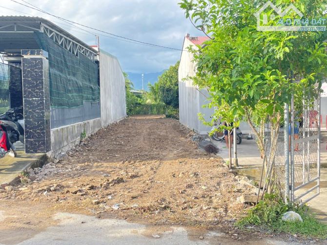 Chủ gửi bán lô đất mặt tiền đường Liên Xã, Diên Sơn, Diên Khánh - 1
