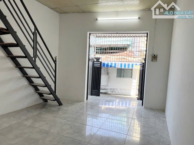 🌾🌾 bán lô đất Vĩnh Thạnh tận nhà cách đường 23 tháng 10 chỉ 80 m - 1