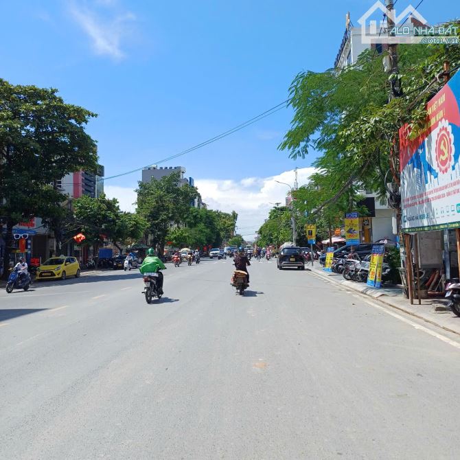 Siêu Phẩm mặt phố Trần Nguyên Hãn. - 1