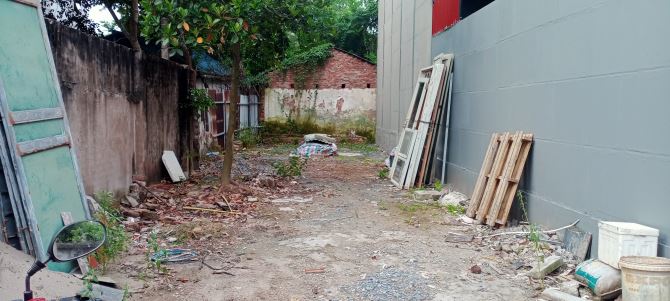 Bán lô đất phường Chương Mỹ 92,6 m2,  giá 4.98tỷ. - 1