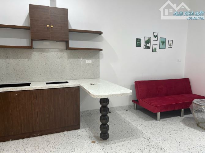 SIÊU PHẨM XUÂN ĐỈNH – NHÀ MỚI – NGÕ TO – THANG MÁY – DÒNG TIỀN KHỦNG - 1
