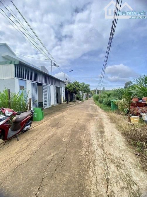 💥Đất hẻm cấp 1 đường C - thôn 3 Cư Ebur - 5 x 30m (thổ cư 100%) - 1.550 tỷ - 1