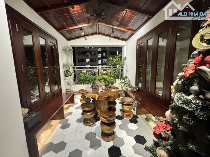 Bán căn hộ Hoàng Đạo Thúy View thoáng – 3 chỗ để ô tô 🚗🚗🚗, 183m², 21.7 tỷ - 1