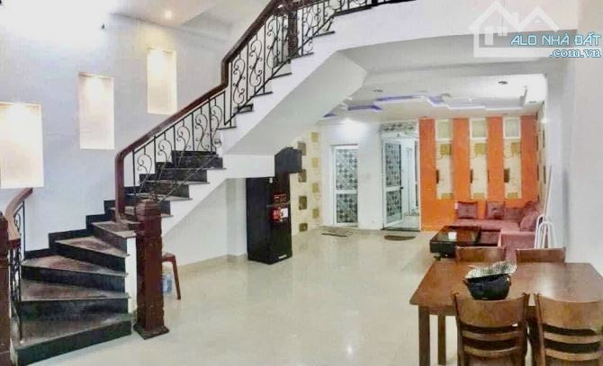 🍎🍎 Hải Châu - Gần Chợ Đống Đa nhỉnh 4ty - 1