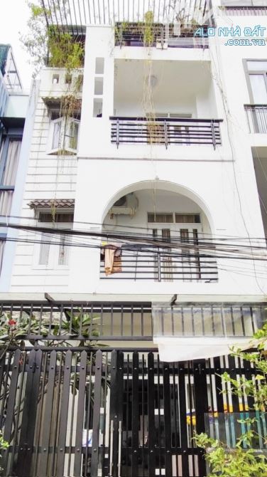 🔥 HOT NHẤT Q2: GIẢM 1,6 TỶ – NHÀ 4 TẦNG KHU PHÂN LÔ  – 96M2 CHỈ CÒN 9,9 TỶ - 1