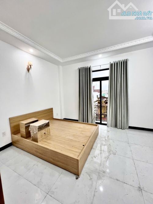 NHÀ AN LẠC, GIAO LỘ VÕ VĂN KIỆT, ĐƯỜNG 7M, 87M2, CHỈ 6,45 TỶ - 1