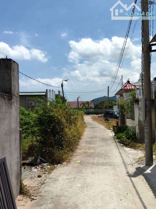 NHÀ  CÁCH BIỂN PHƯỚC HẢI 2,5 km  – GIÁ SIÊU RẺ – 5 x 19.3m - 60m² thổ -  1 tỷ 550 - 1