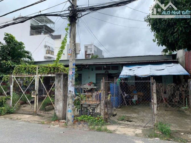 ⭐️⭐️ Giảm 100tr! Đất Mặt tiền SHR 150m2, Vuông – Thạnh Lộc 49 Quận 12 - 1