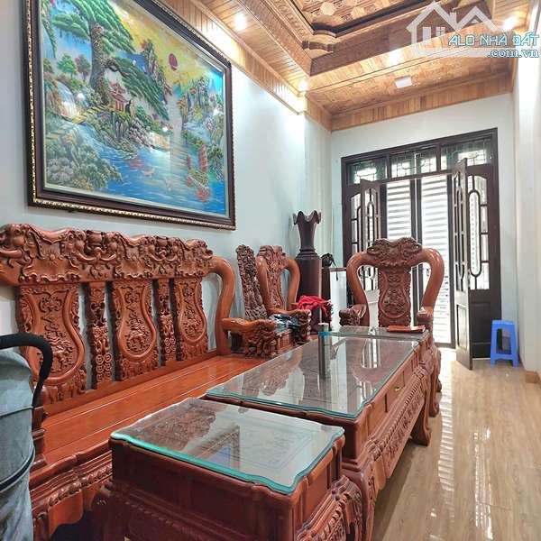 Bán nhà Tân Xuân - Bắc Từ Liêm 4 tầng có ô chờ thang máy giá chỉ hơn 8 tỷ - 1