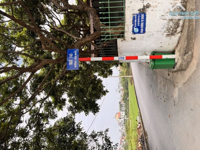 🔥🔥 NHÀ LIÊN MẠC ĐANG XÂY MỚI  - LÔ GÓC - THANH MÁY , Ở SƯỚNG - 1