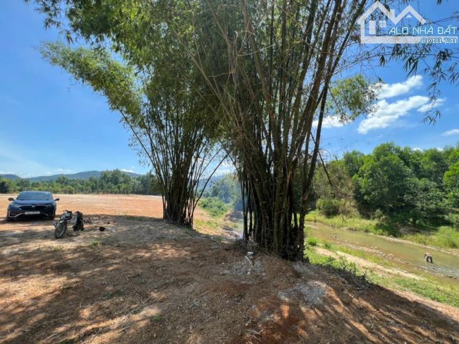 Bán đất 500m² view suối Khao, ngang 15m, đường ô tô, giá chỉ 2xx – cực rẻ - 1