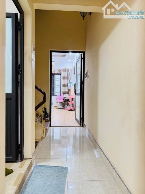 BÁN ĐẤT TẶNG NHÀ 3 TẦNG KIM GIANG HOÀNG MAI 66M2, GẦN Ô TÔ,  GIÁ ĐẦU TƯ CHỈ 10.8 TỶ - 1