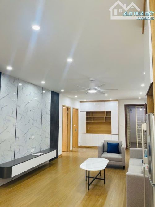 CHCC PHẠM HÙNG – FULL ĐỒ XỊN – GẦN BẾN XE – 95M² – 3PN – 7.6 TỶ (DCG6963) - 1