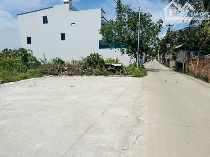 💥HOA HẬU PHÚ HẠ MINH PHÚ NGÕ SIÊU RỘNG TẶNG 30m LƯU KHÔNG TRƯỚC ĐẤT - 1