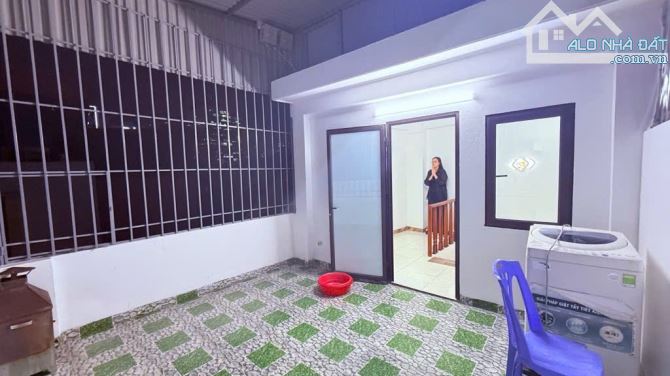 TRẦN THÁI TÔNG – NGÕ THÔNG – GẦN PHỐ – 30M² – 5 TẦNG – 6.8 TỶ (DCG6964) - 1