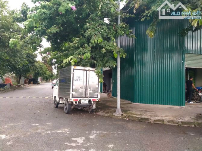 ✅ BÁN LÔ GÓC KHU ĐẤU GIÁ PHÚ LƯƠNG 64M² X MT15M GIÁ 13,9 TỶ - 1