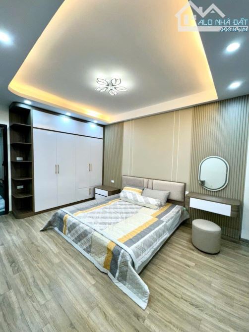 siêu phẩm Cổ Nhuế sẵn sàng giao dịch, kinh doanh dòng tiền, ô tô tránh, 60m2 - 1