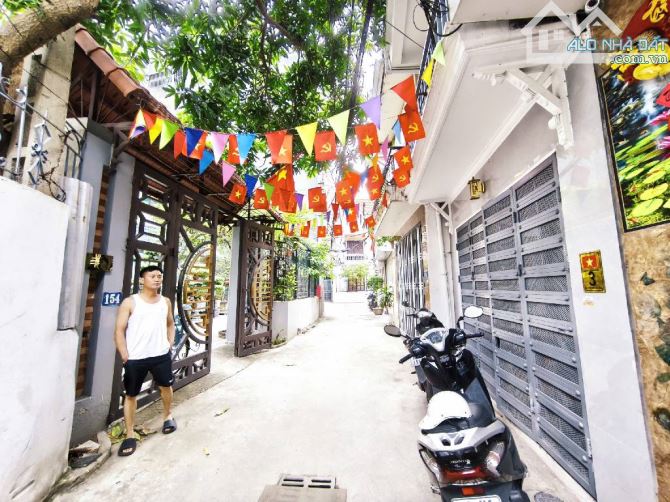 VĨNH HƯNG🌟 NHÀ ĐẸP–GIÁ PHẢI CHĂNG – XÁCH VALI VỀ Ở LUÔN – NGÕ ÔTÔ ĐỖ – HÀNG XÓM TIME CITY - 1