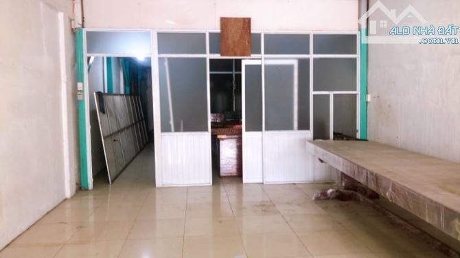 MẶT TIỀN VIEW BẾN DU THUYỀN NGANG GẦN 6M NỞ HẬU - HÀNG ĐẦU TƯ KHÔNG QUY HOẠCH QUẬN 8 - 1