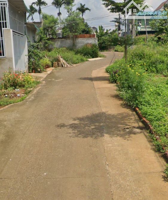 Đất hẻm 92 Nguyễn Xuân Nguyên - Tân An - Hẻm Ô tô - 1