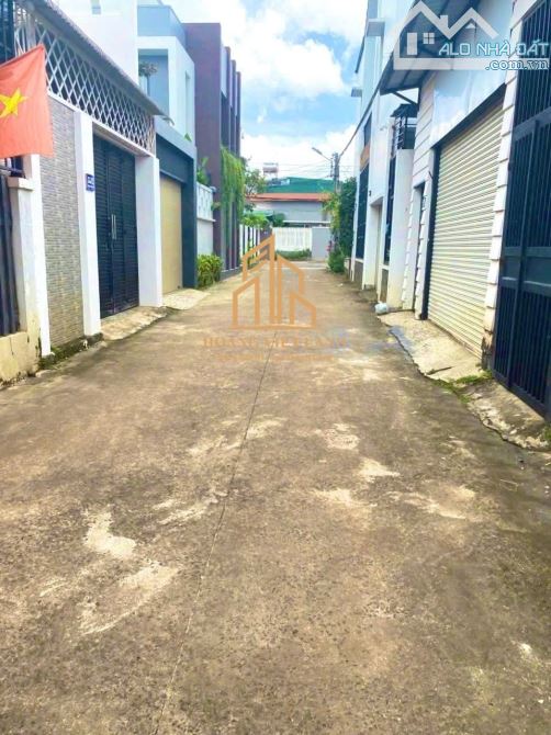 BÁN ĐẤT HẺM 55 HOÀNG THẾ THIỆN – THÔNG RA HẺM 163 Y MOAN - giá 3.250TỶ - 1