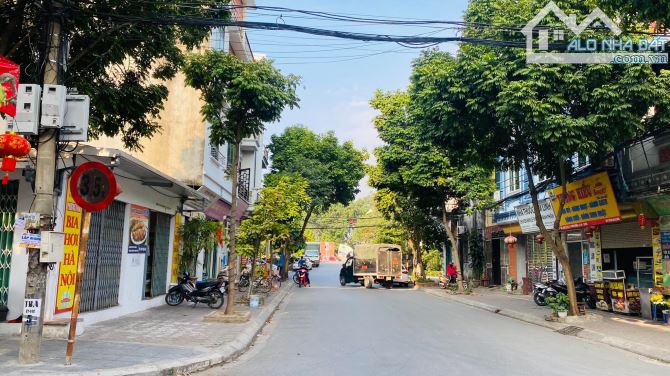 Cực Hiếm, Đất Phân Lô 918 Phúc Đồng, 60m2, MT5m, Lô Góc, Vỉa Hè, Kinh Doanh, Ô Tô - 1