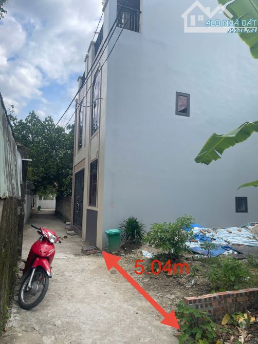 Bán 40m2 đất Vạn Phúc - Thanh Trì, ô to con đỗ cửa, Siêu hiếm - 1