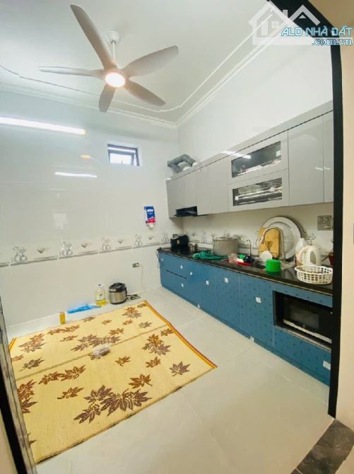 LÊ QUANG ĐẠO -55M*4T - MẶT NGÕ TRẢI NHỰA - CÁCH 1 NHÀ RA Ô  TÔ  TRÁNH - DÂN XÂY - 1