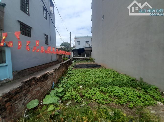 Đất an cư vừa tài chính,41m2,10m ô tô tải tránh, Đông Ngạc(Thụy Phương), Bắc Từ Liêm - 1