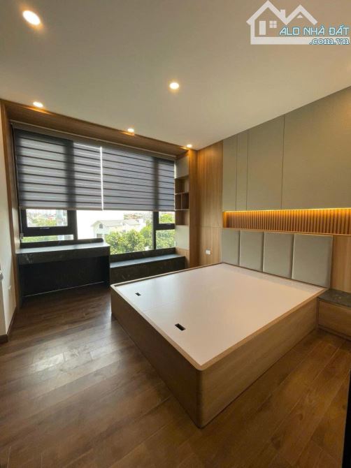 bán nhà Cổ Nhuế, vị trí đẹp, ngõ thông, ngõ ô tô, nhà mới keng, QH ổn định, 40m2 - 1