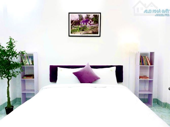 NHÀ MẶT PHỐ - TRẦN ĐẠI NGHĨA - TƯƠNG MAI - MẶT SÔNG SÉT, DÒNG TIỀN ỔN ĐỊNH.        58m - 1