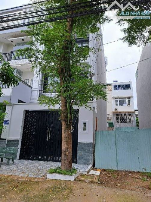 BÁN ĐẤT - KHU DÂN CƯ PHÚ LỢI -QUẬN 8, - 1