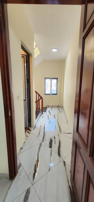 Bán nhà hòa bình yên nghĩa hà đông ,tặng fun nội thất ,ngõ ô tô - 1
