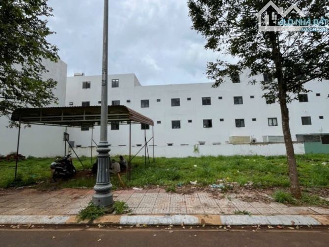 ĐẤT KHU ĐÔ THỊ ÂN PHÚ, P TÂN AN. DÃY LK6 GIÁ 3.22 TỶ - 1