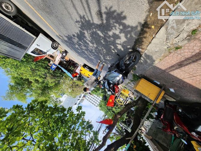 SIÊU HIẾM -LÔ ĐẤT DIỆN TÍCH KHỦNG-GẦN BIỂN,SÁT SÔNG-NGŨ HÀNH SƠN-TP ĐÀ NẴNG-GIÁ NHỈNH 10TỶ - 1