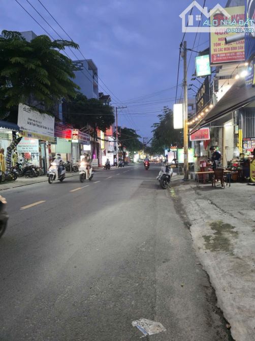 Gấp bán Nhà mặt tiền Kinh Doanh Gò Xoài  gần chợ 10 phút qua Tân Phú 78m2 ,2 tầng Nhỉnh - 1