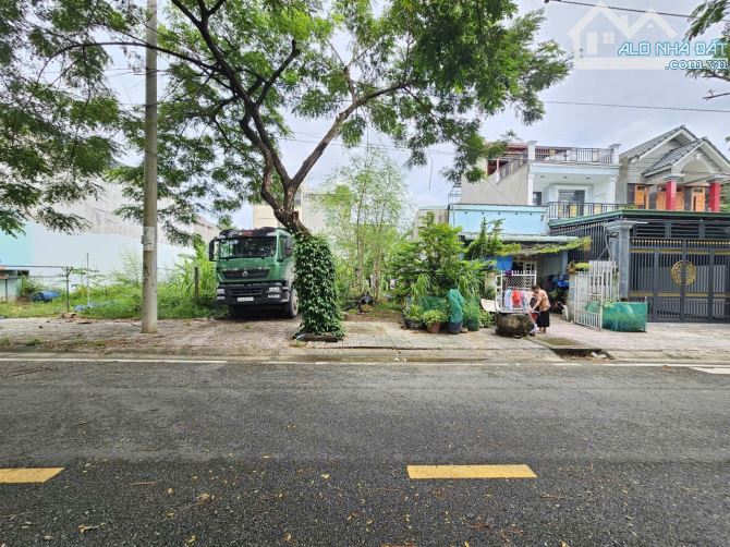 Đất KDC Châu Thới, phường Bình An, TP Dĩ An - 1