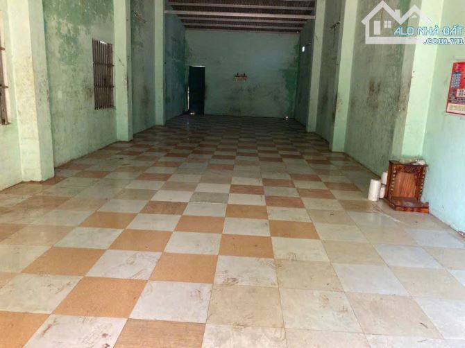 BÁN ĐẤT TẶNG KHO KHÁNH XUÂN 10x46m GIÁ 1.5 Tỷ CẦN TIỀN GIẢM CÒN 1.3Tỷ - 1