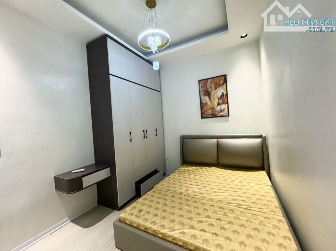 Xã Đàn 2 - Full nội thất - 23m - Hơn 4 tỷ - 1