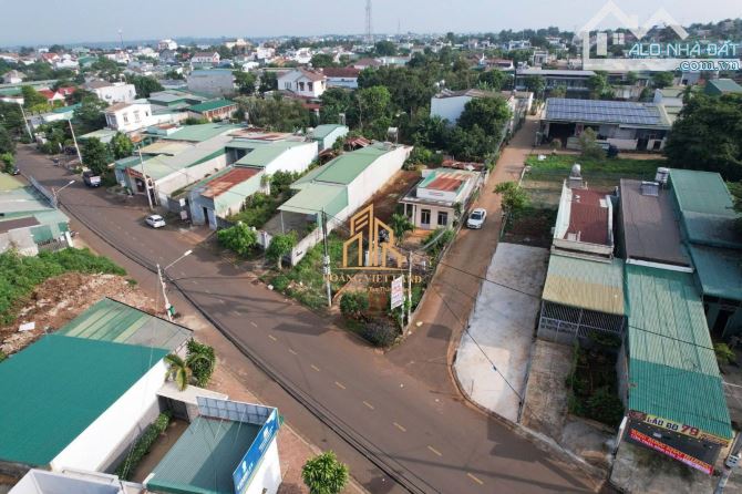 Đất mặt tiền kinh doanh gần 11m đường Đồng Khởi - Phường Buôn Ma Thuột - Đăk Lăk - 1
