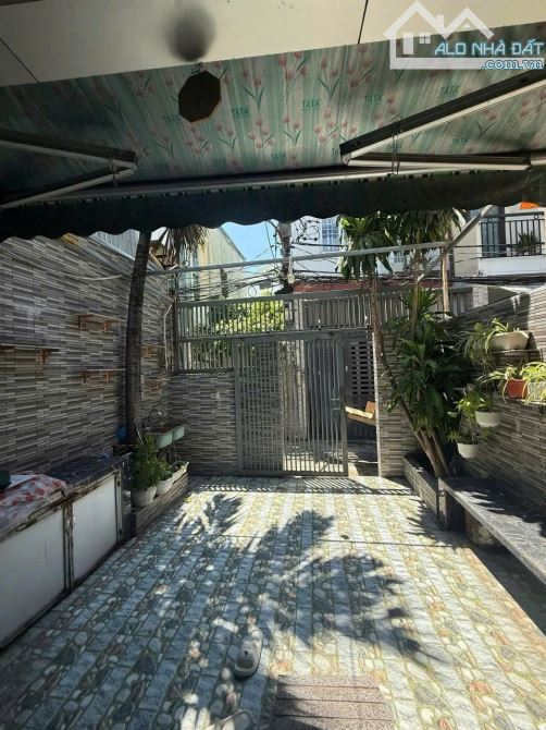 SIÊU HOT, NHÀ 2 TẦNG-HOÀNG HOA THÁM-TT THANH KHÊ-TP ĐÀ NẴNG-ĐIỆN TÍCH 88M2-GIÁ NHỈNH 4 TỶ - 1