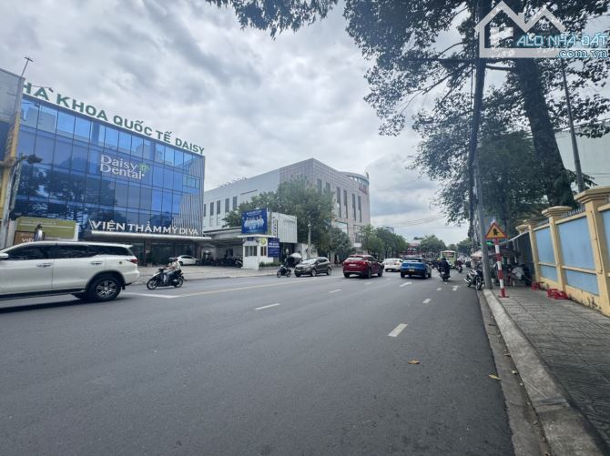 Bán lô đất 9,5×54m ngay phố Phan Trung, Biên Hoà. Phù hợp xây khách sạn, nhà hàng - 1