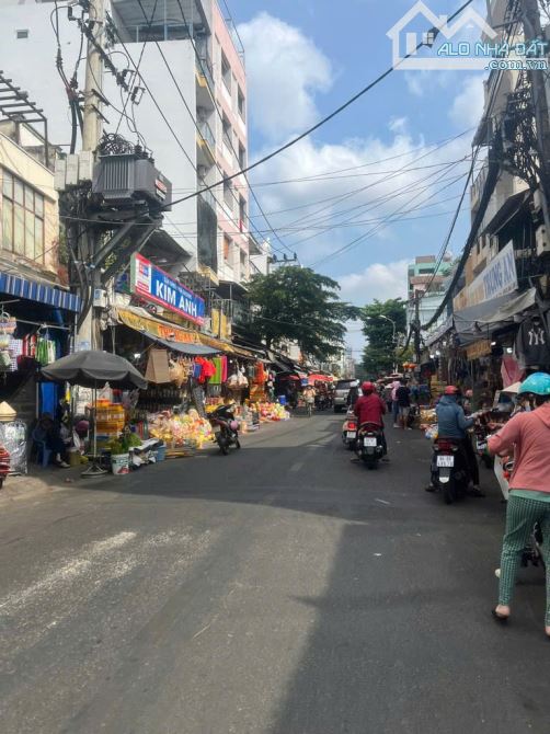 Bán nhà đẹp Nguyễn Súy, 30m2, 2 tầng, giá chỉ 3 tỷ - 1