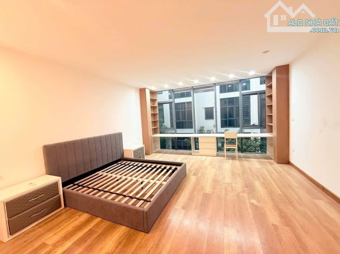 Bán nhà Phùng Chí Kiên Phân Lô, Ô tô tránh 79m x 6 tầng Thang máy Kinh doanh 32 tỷ - 1