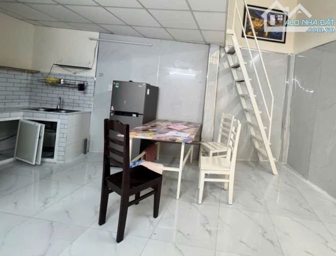 Đất Vuông SHR HXT né 500m2 – Nguyễn Tư Giản Gò Vấp - 1