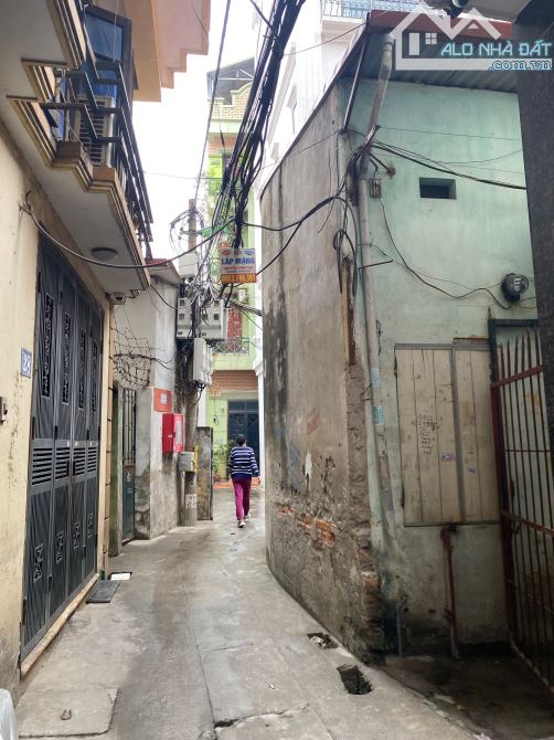 🏡 Bán nhà cấp 4, lô góc 2 thoáng, DT 30.5m², MT 5.6m, giá 6.5 tỷ – Bùi Xương Trạch, Thanh - 1