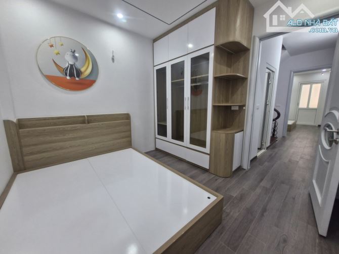 🔥 SIÊU PHẨM MỸ ĐÌNH – 6 NGỦ – LÔ GÓC – 5 TẦNG HIỆN ĐẠI 🔥 - 1